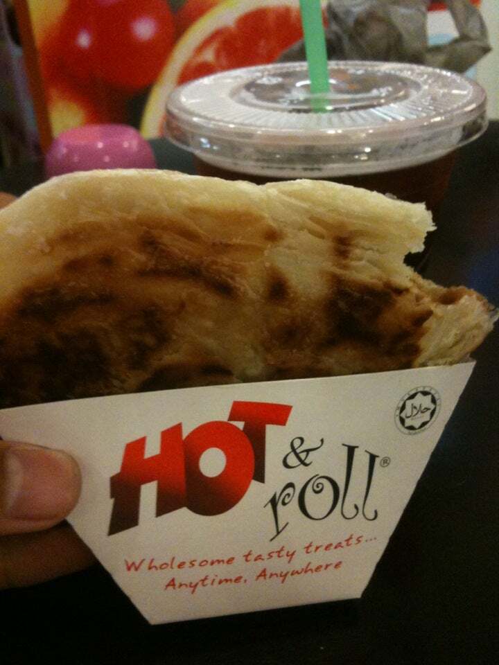 Hot & Roll