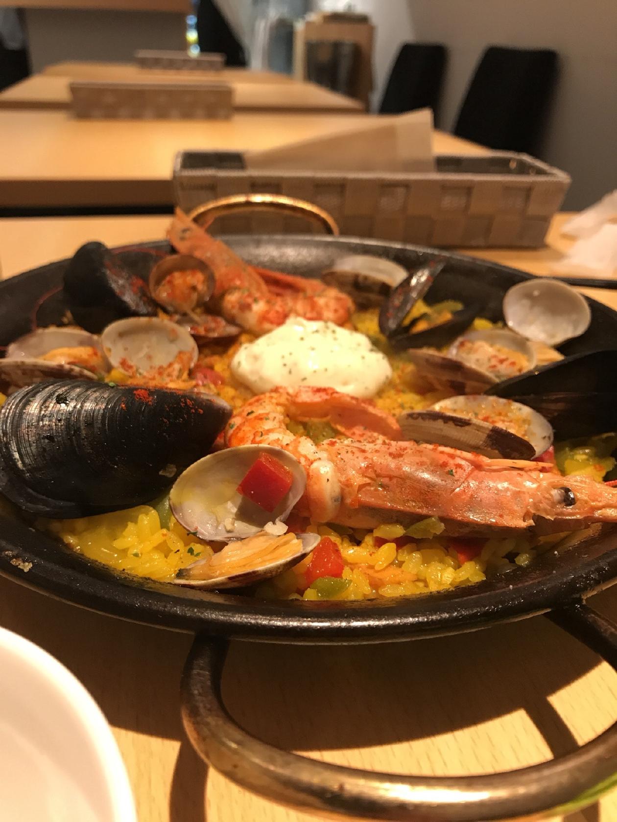 DELICATESSEN casa