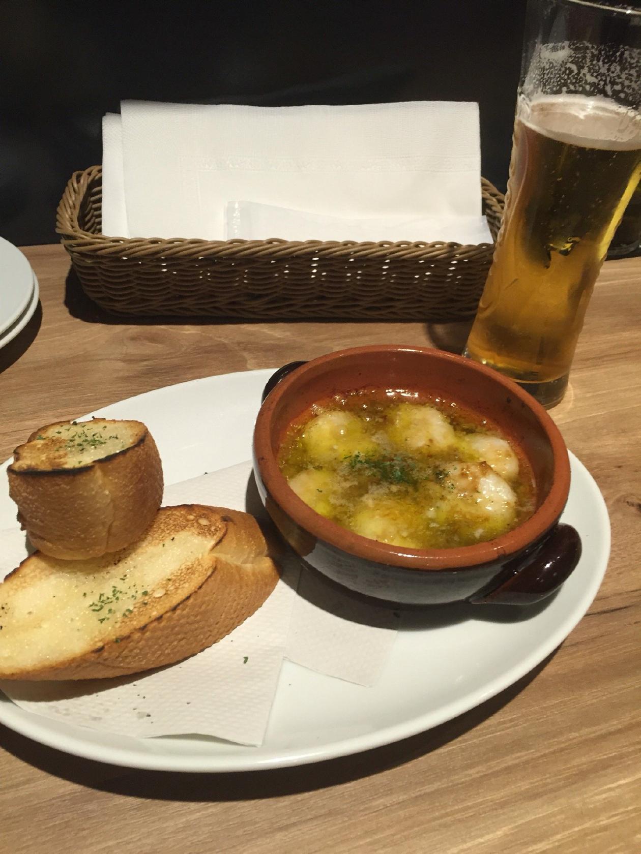 PIZZERIA BAR NAPORI