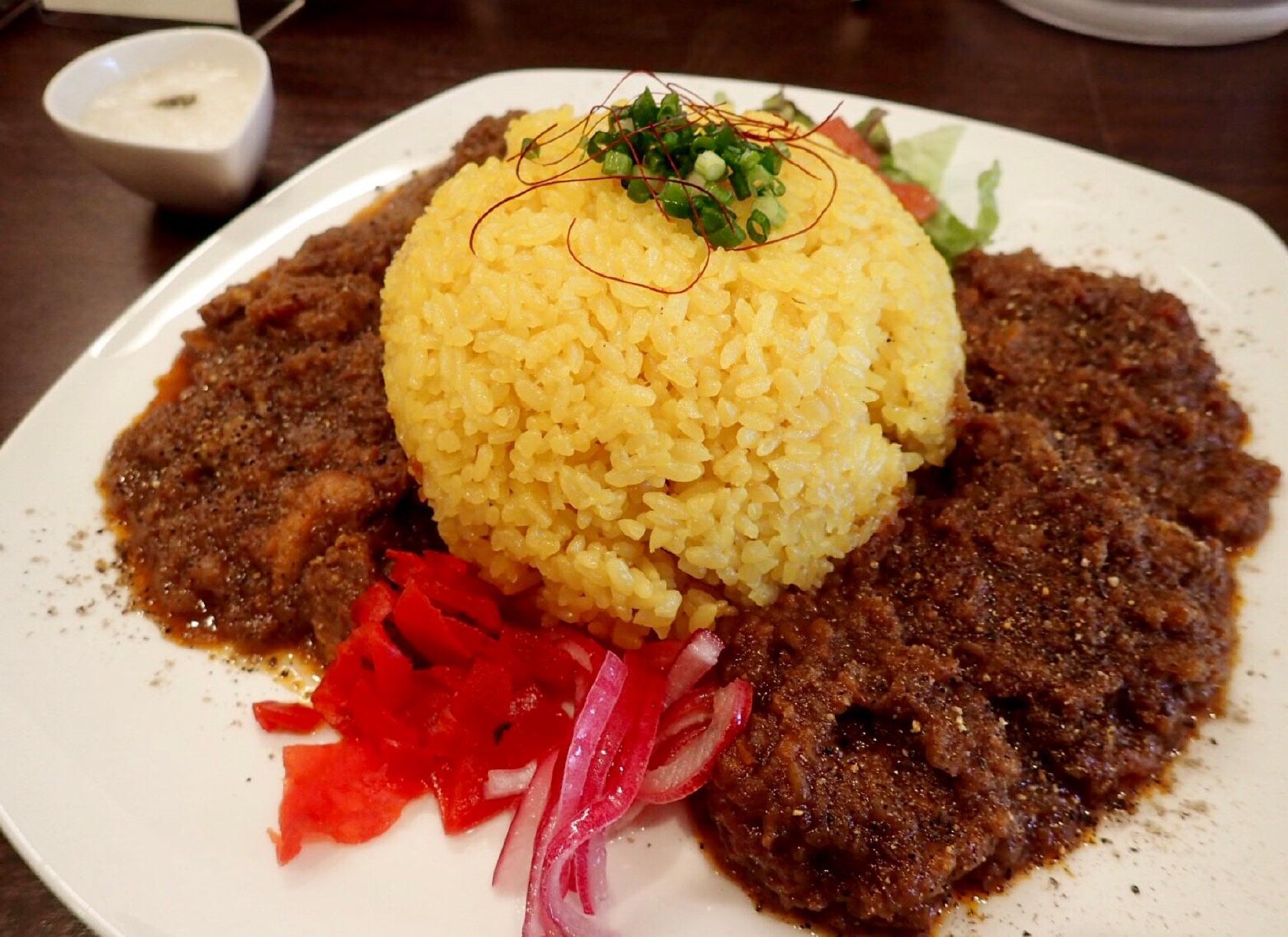 スパイスカレー専門店 SandS