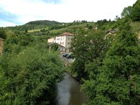 La Vallée de l'Atlas