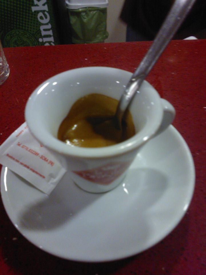 Bar Stella Broccostella...gelateria artigianale