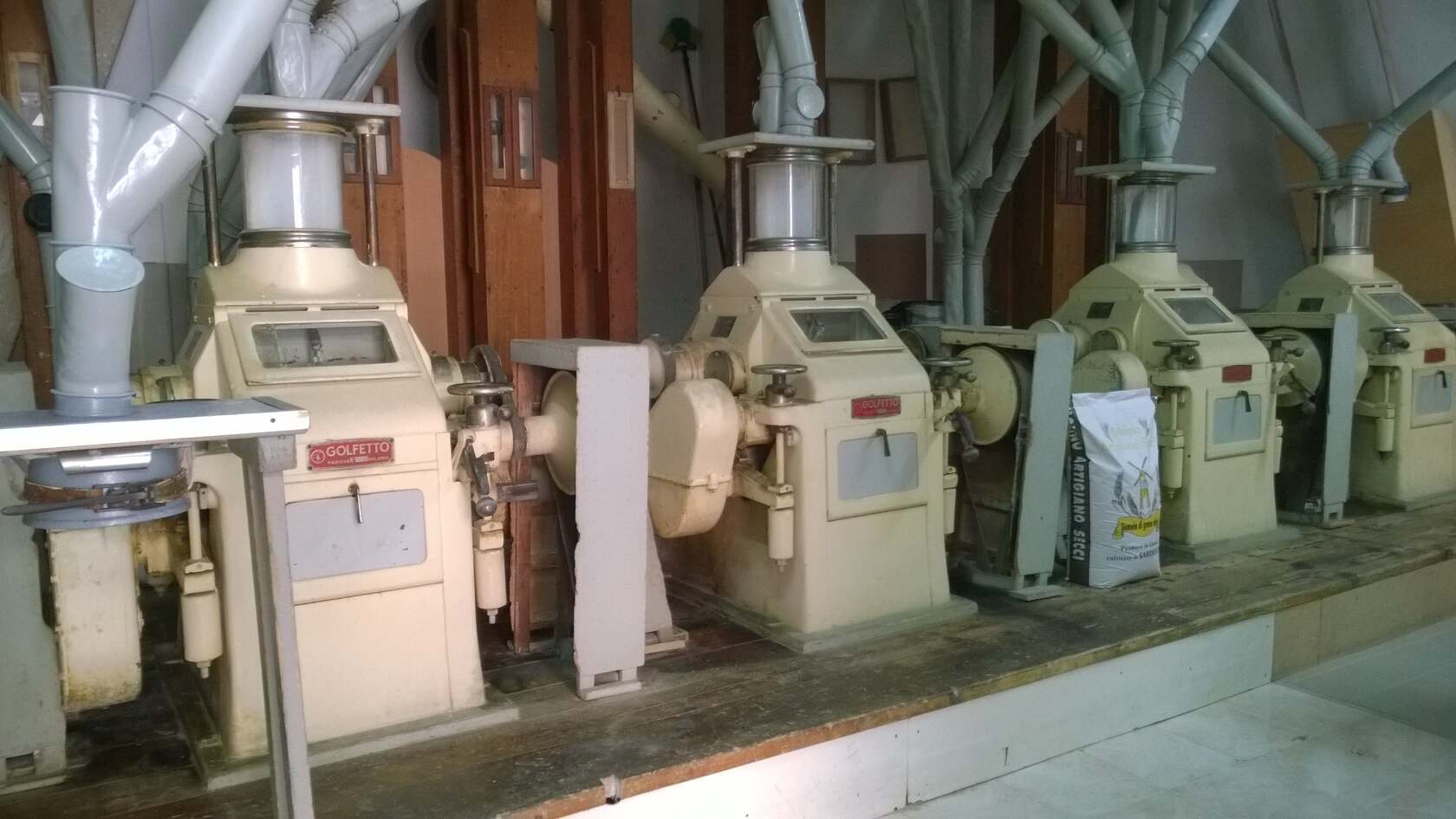 Antico Molino Secci
