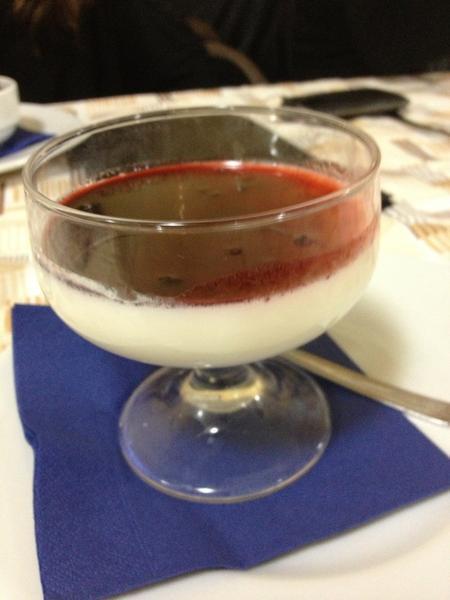Cotta E Mangiata