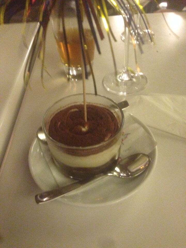 Bar Le Terrazze