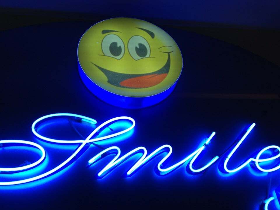 Bar Smile
