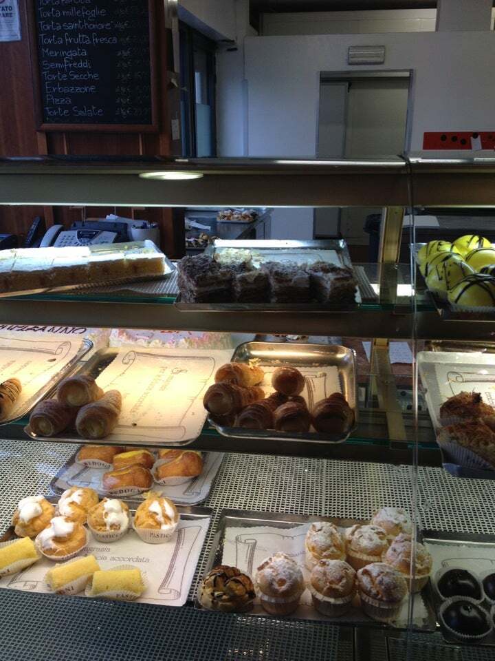 Pasticceria Bedogni