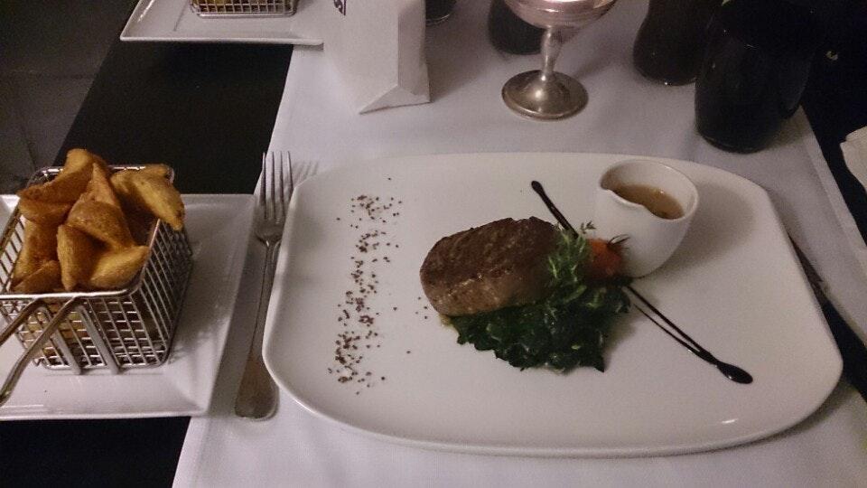 Steakhouse Murten