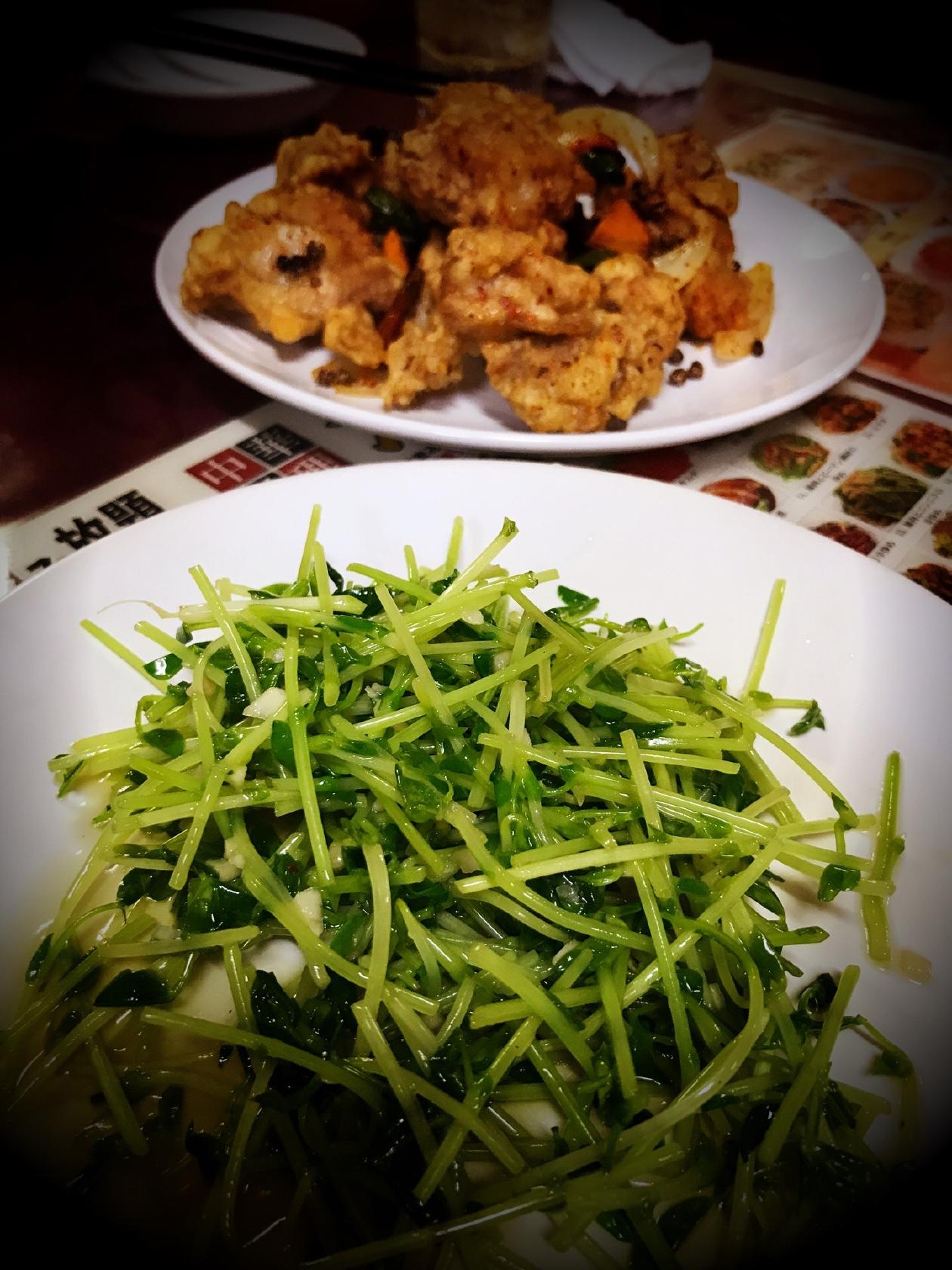 中国料理 清龍軒