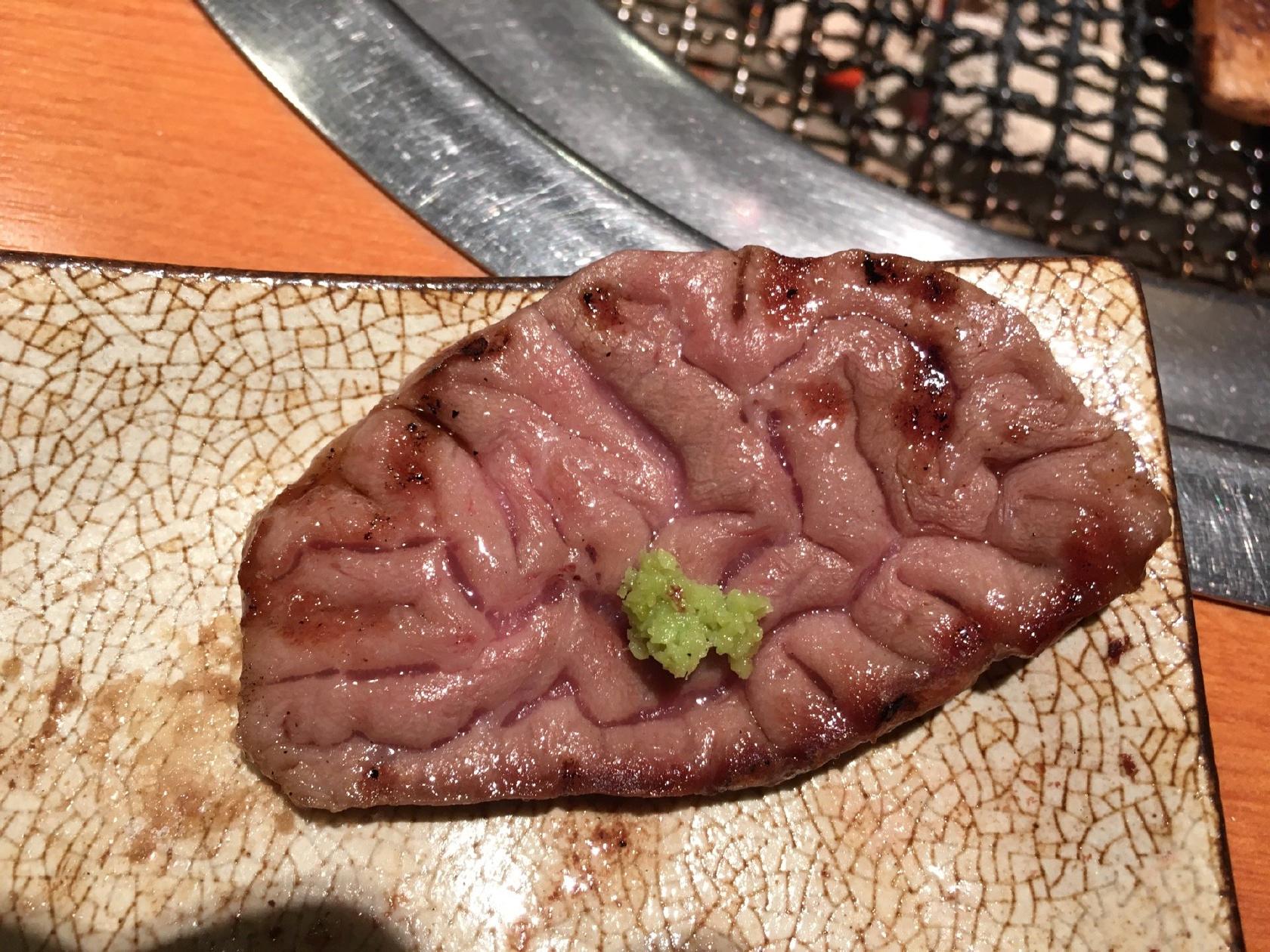 一枚焼肉 もっちゃん家