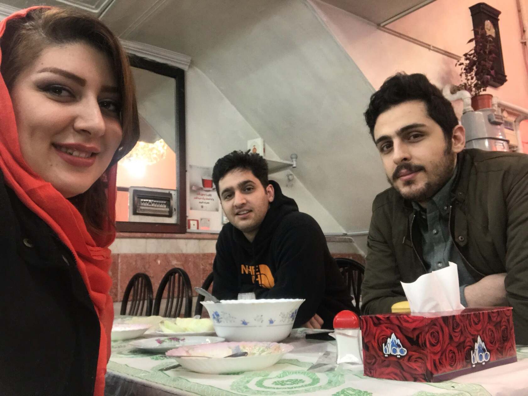 چلوكبابى دادلى