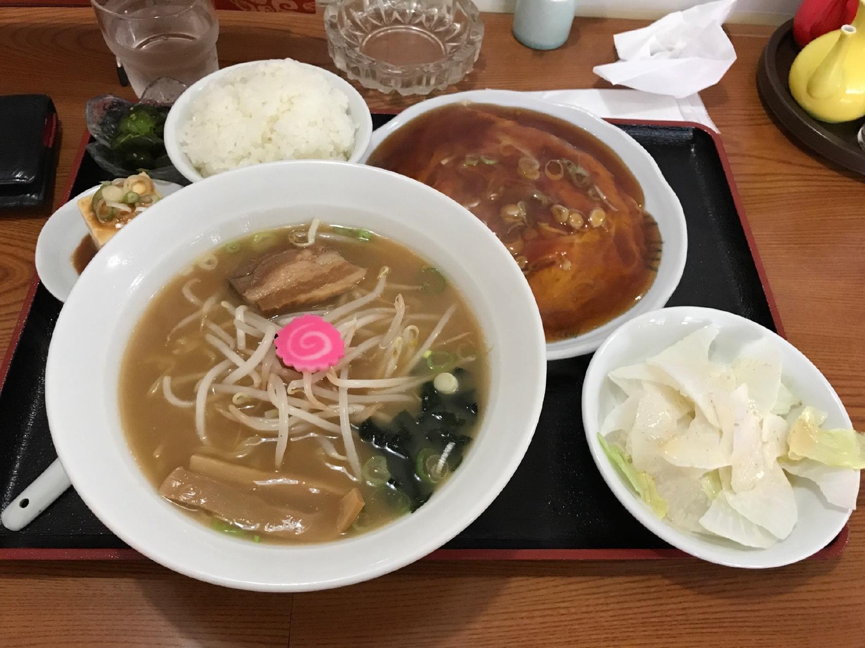 四季の香
