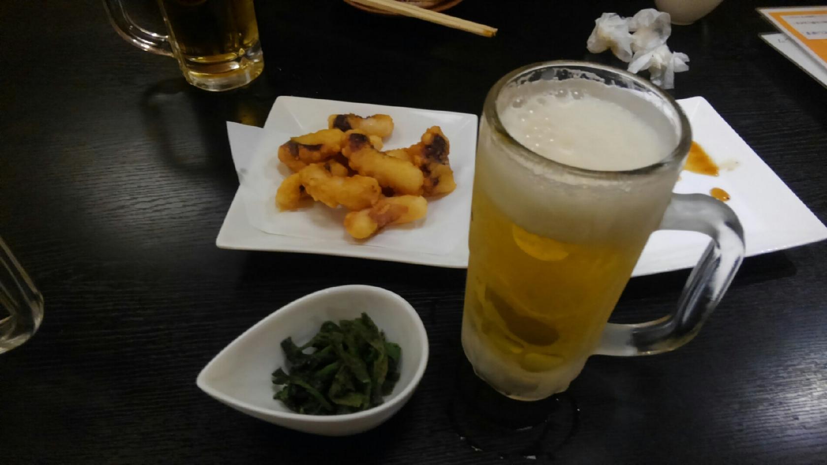 手羽ーランド