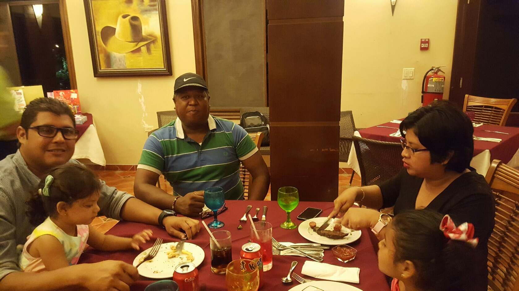 Los Establos