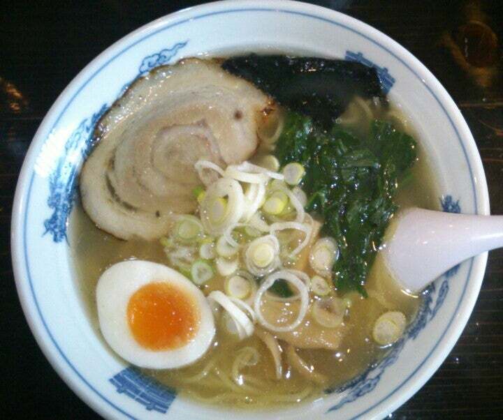 山本