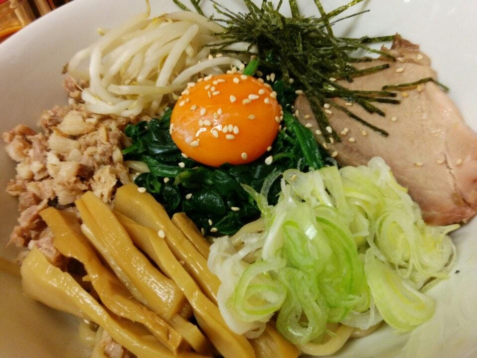 麺や いるか