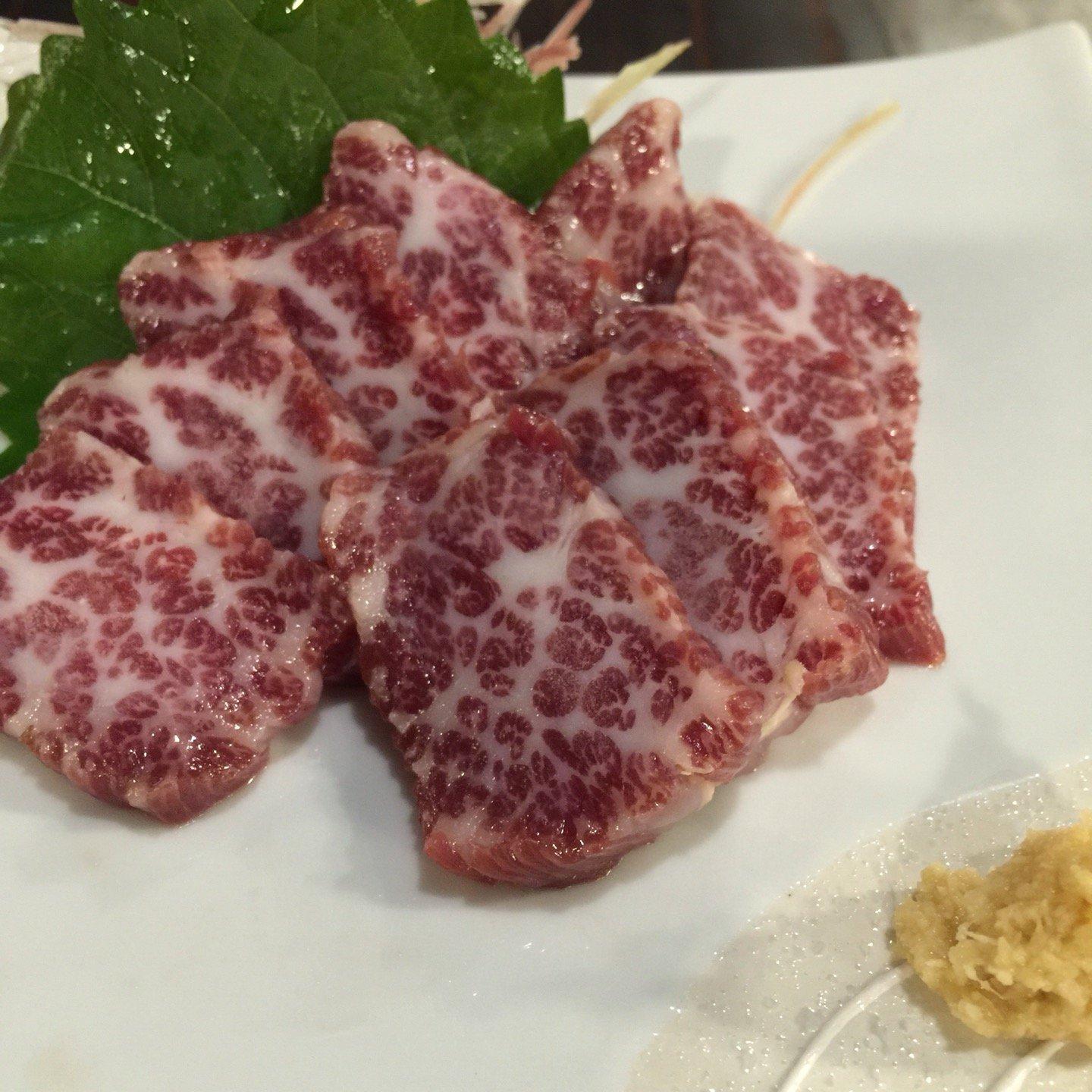 お食事処 山水