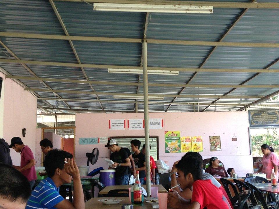 Kafe Kak Zira
