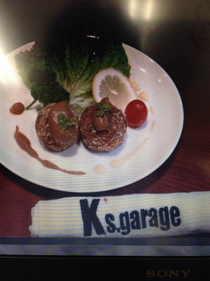 K's.garage