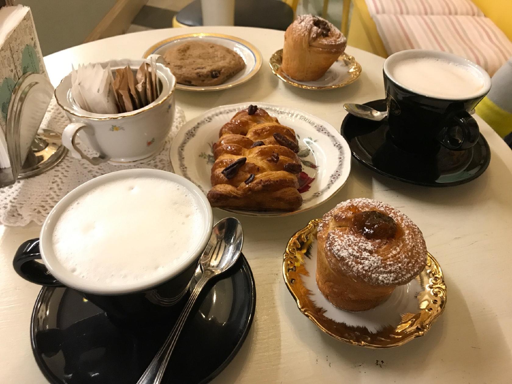 i pasticcioni