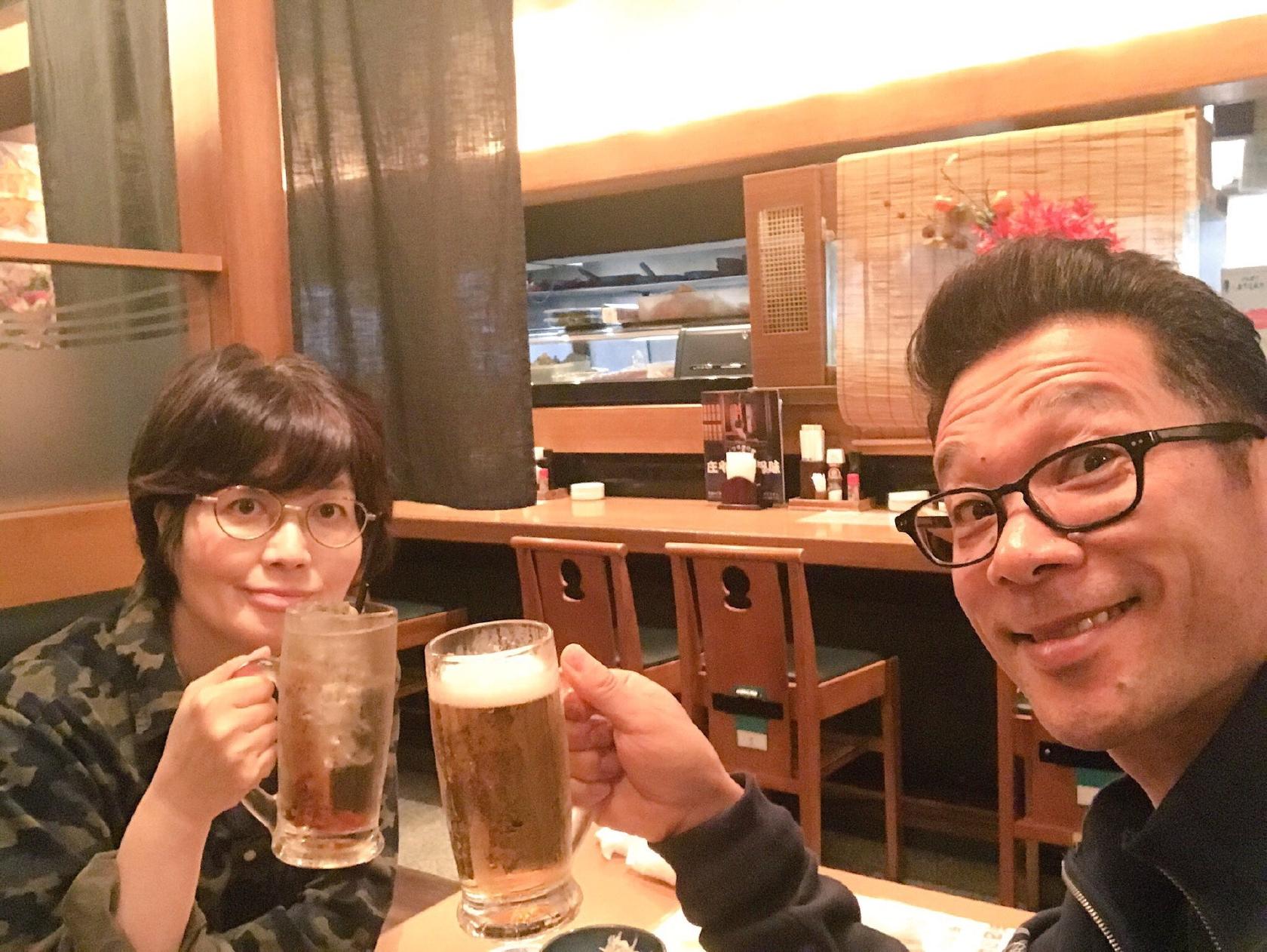 坐・和民　御殿場駅前店