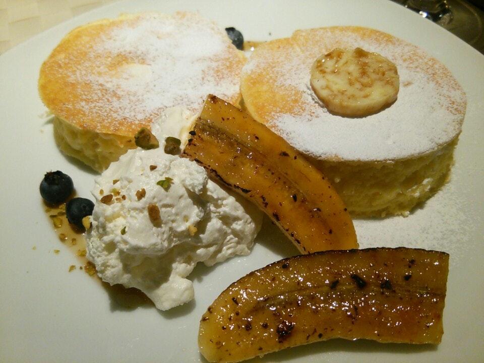 fake's cafe