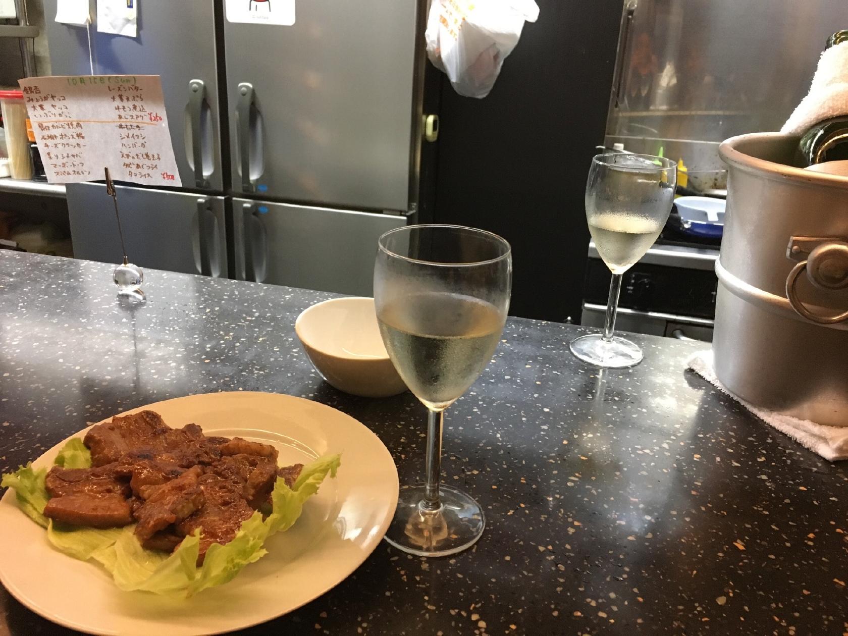 居食房 しぶいち
