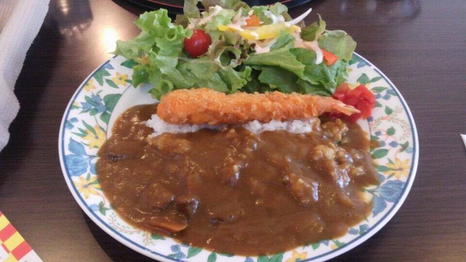 スイートホーム