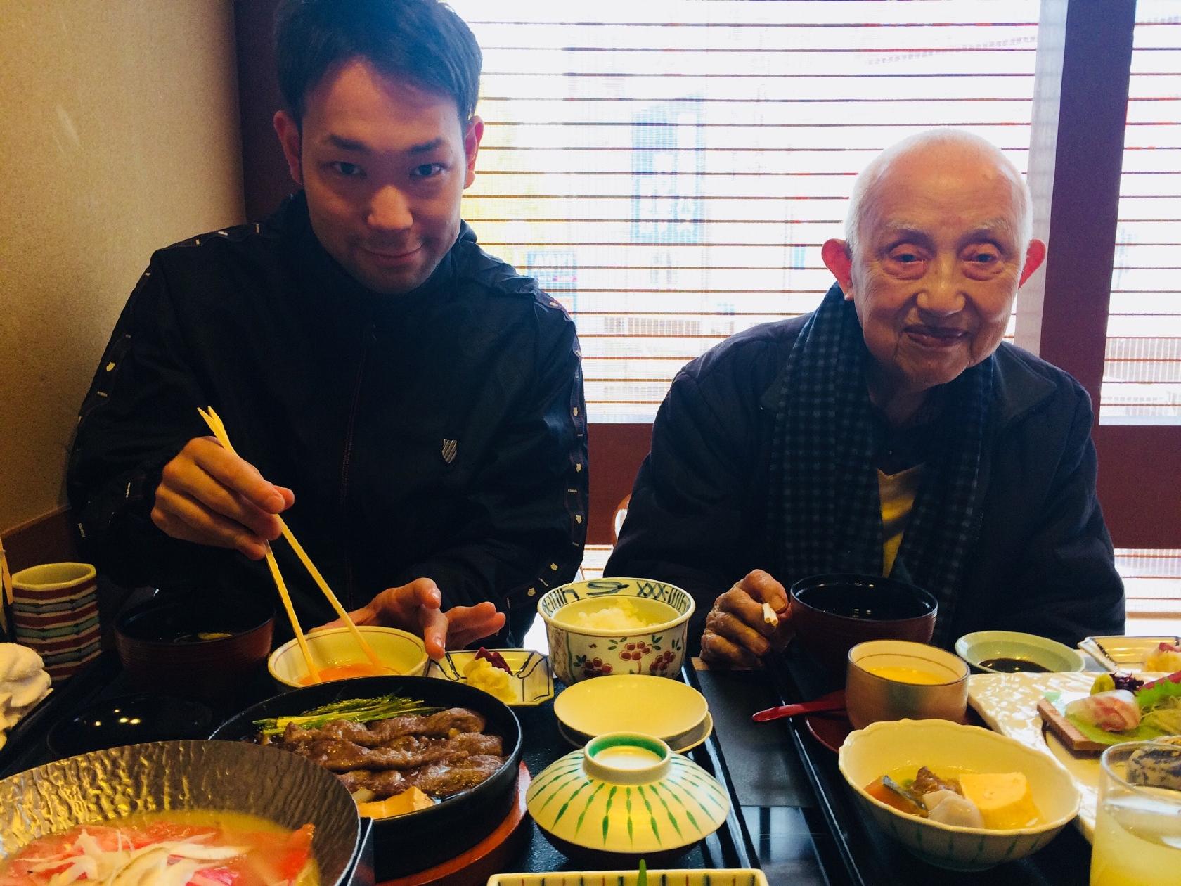 しゃぶしゃぶ 日本料理 木曽路 堺店
