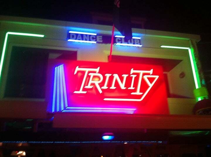 Club Trinity