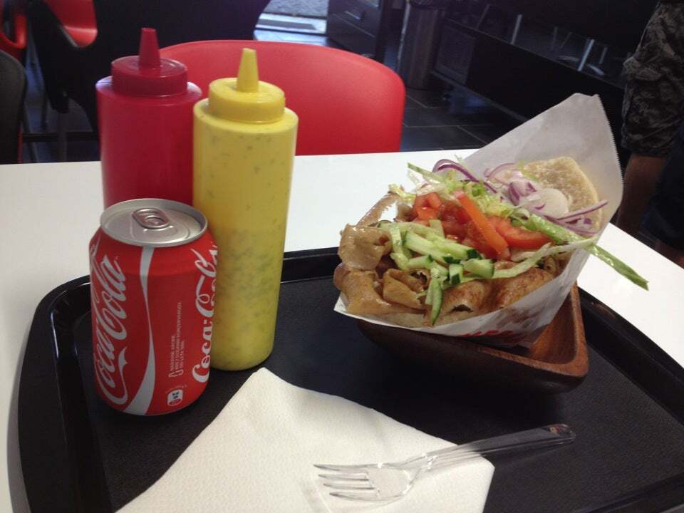 Ömer Döner
