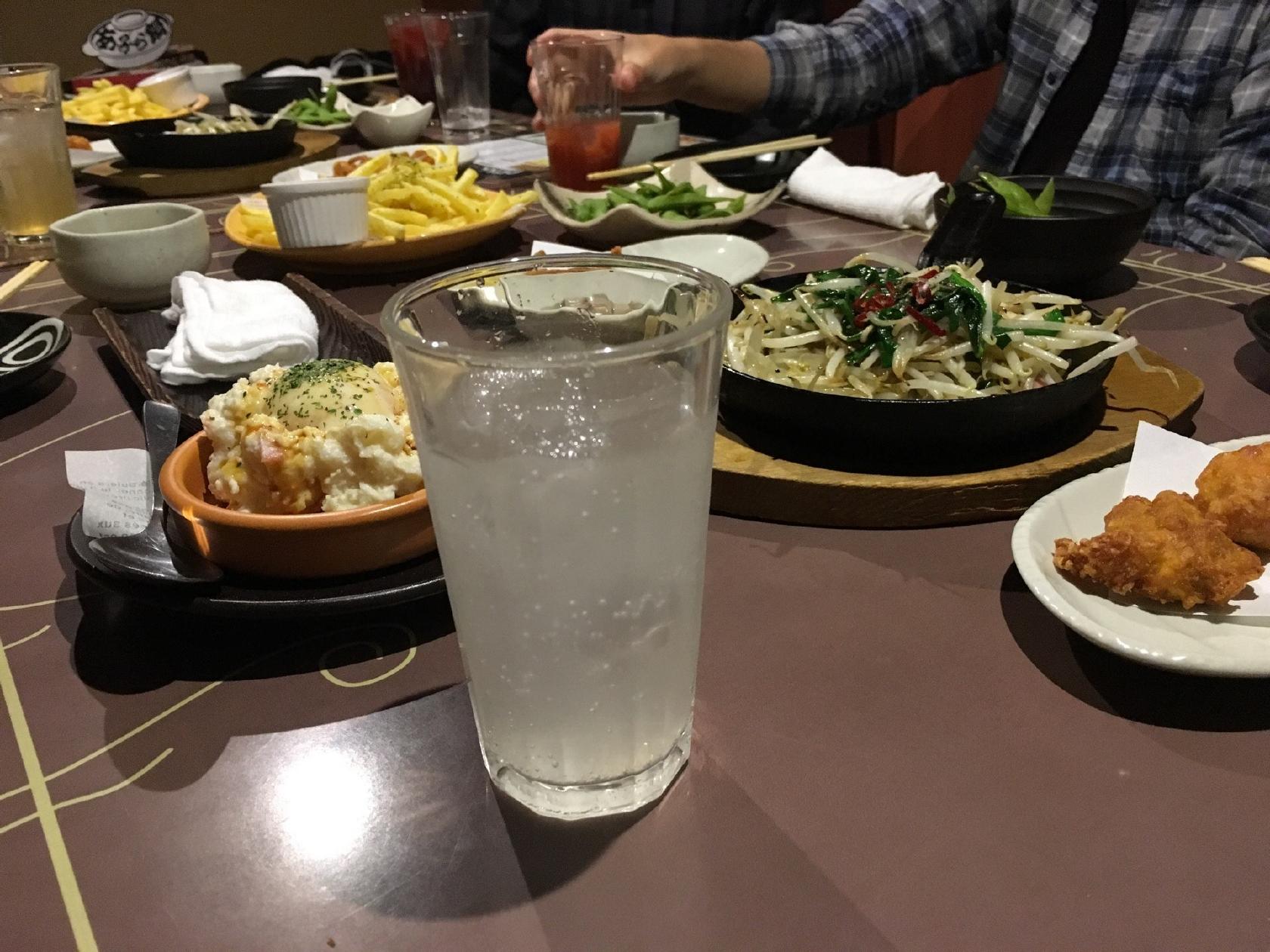 遊食三昧 NIJYU-MARU 立川店