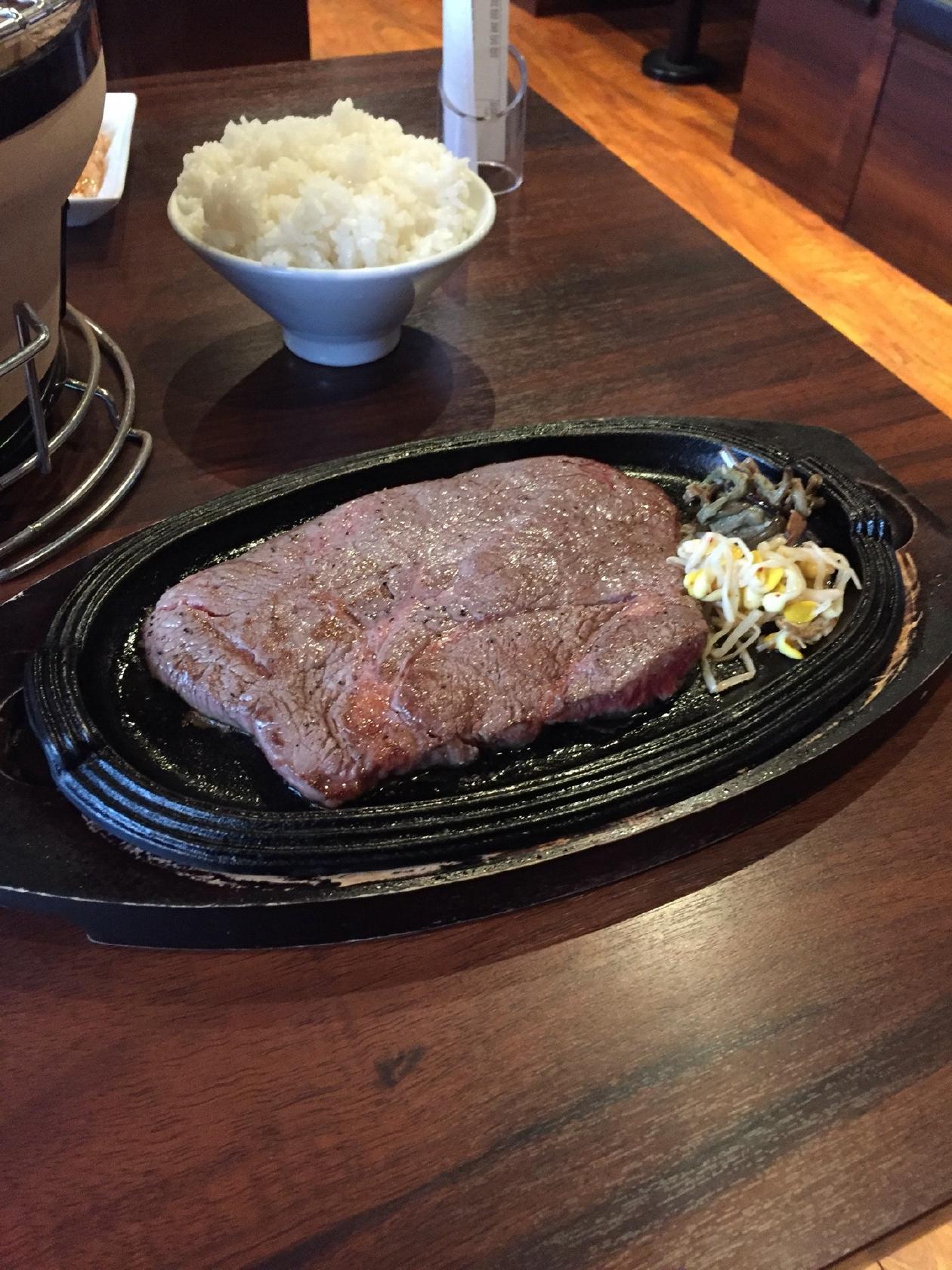ジャストミート 大和店