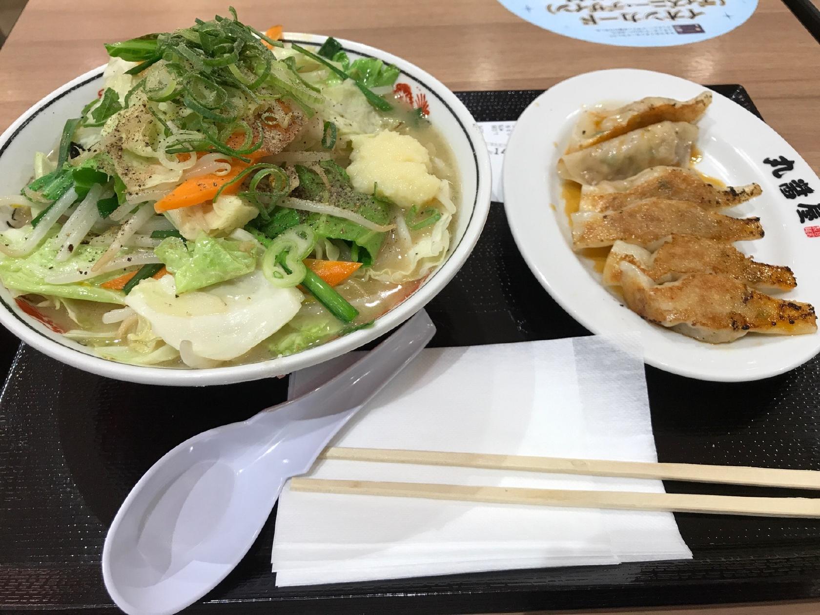 丸醤屋 イオンモール四日市北店