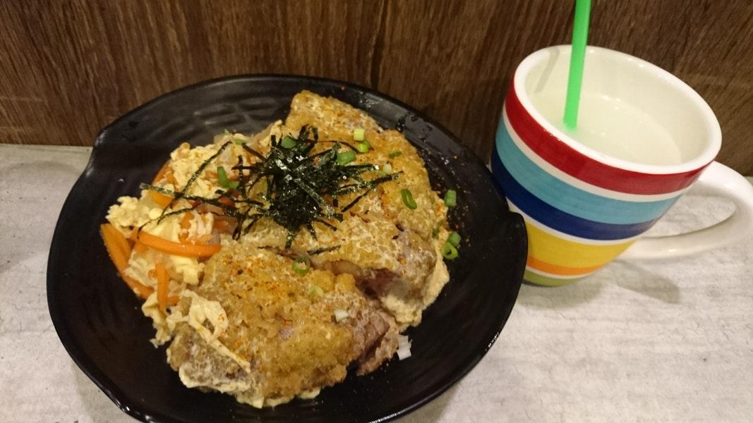 天滿橋洋食專賣店