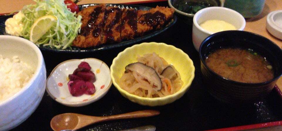 和食堂 きわみ