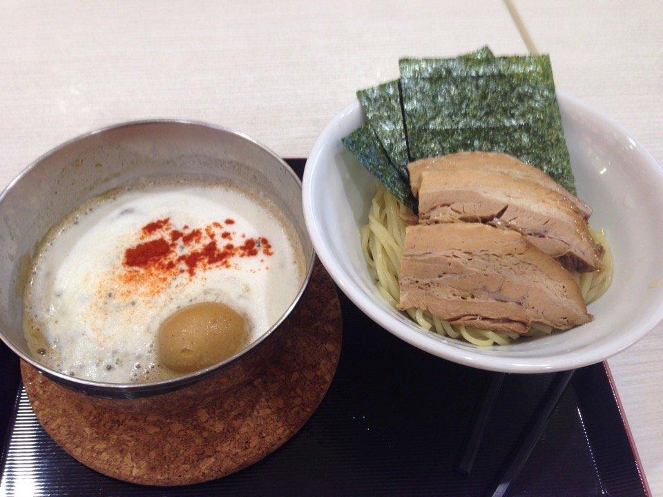 麺家とき田