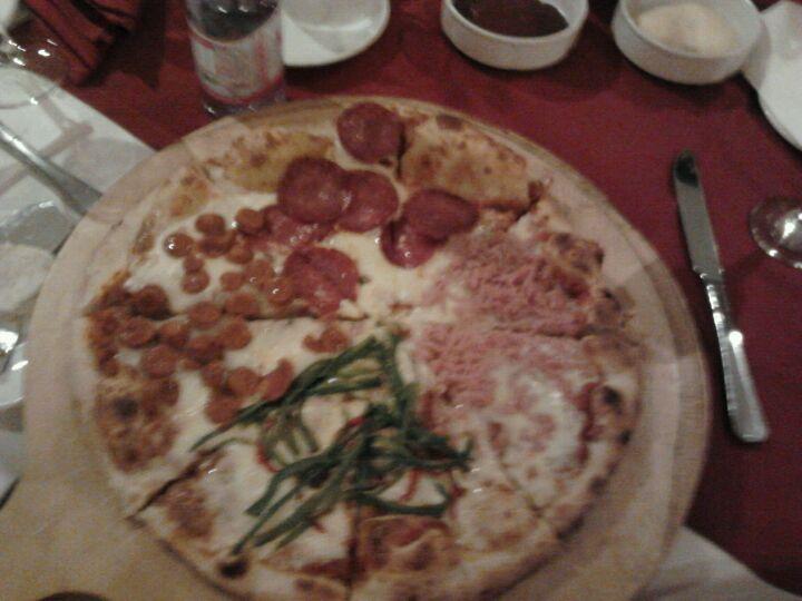 Lido Italiano En Coquimbo