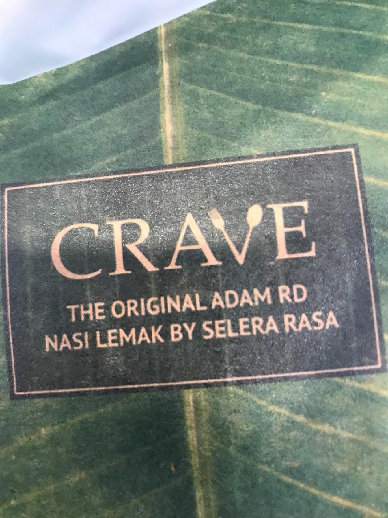 Crave
