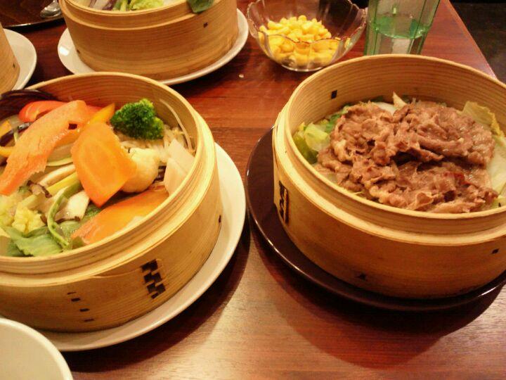 すきしゃぶ食堂