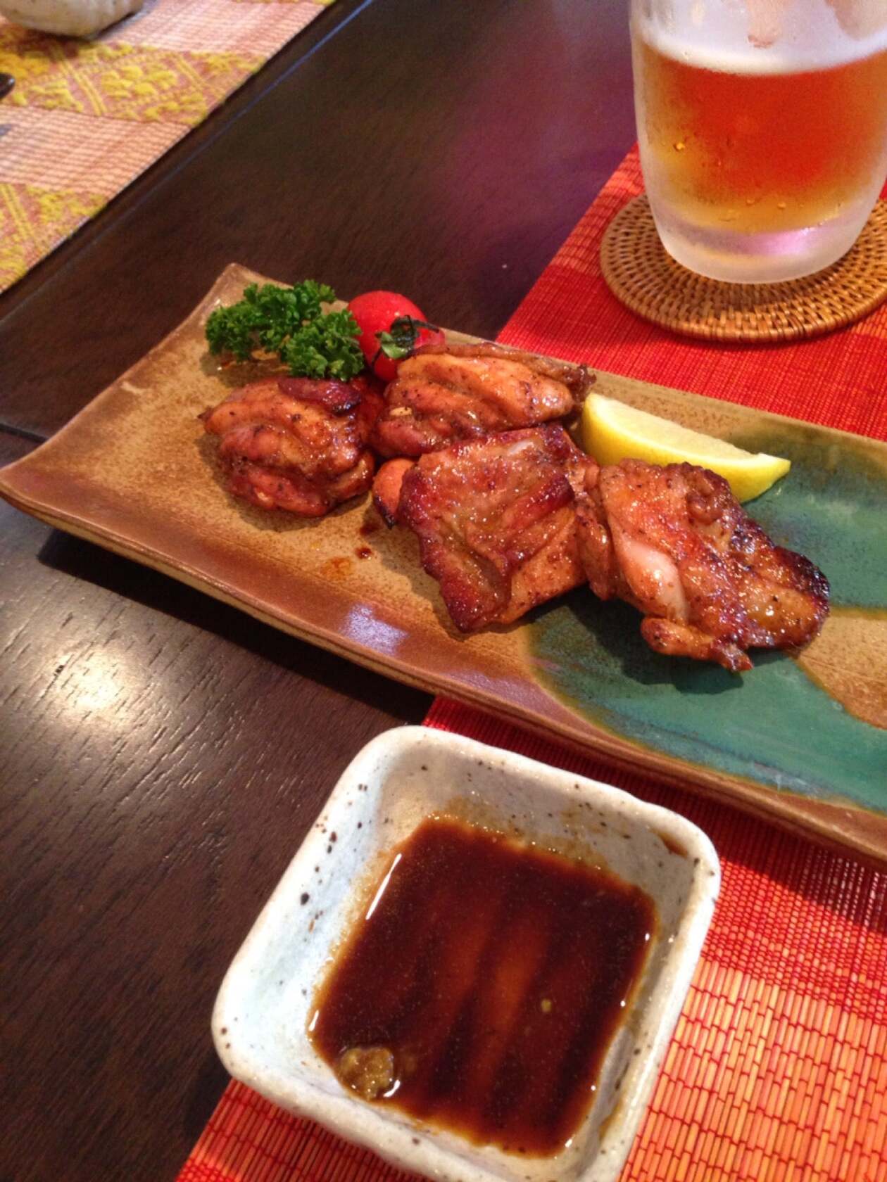 多国籍Dining&Bar Amy's