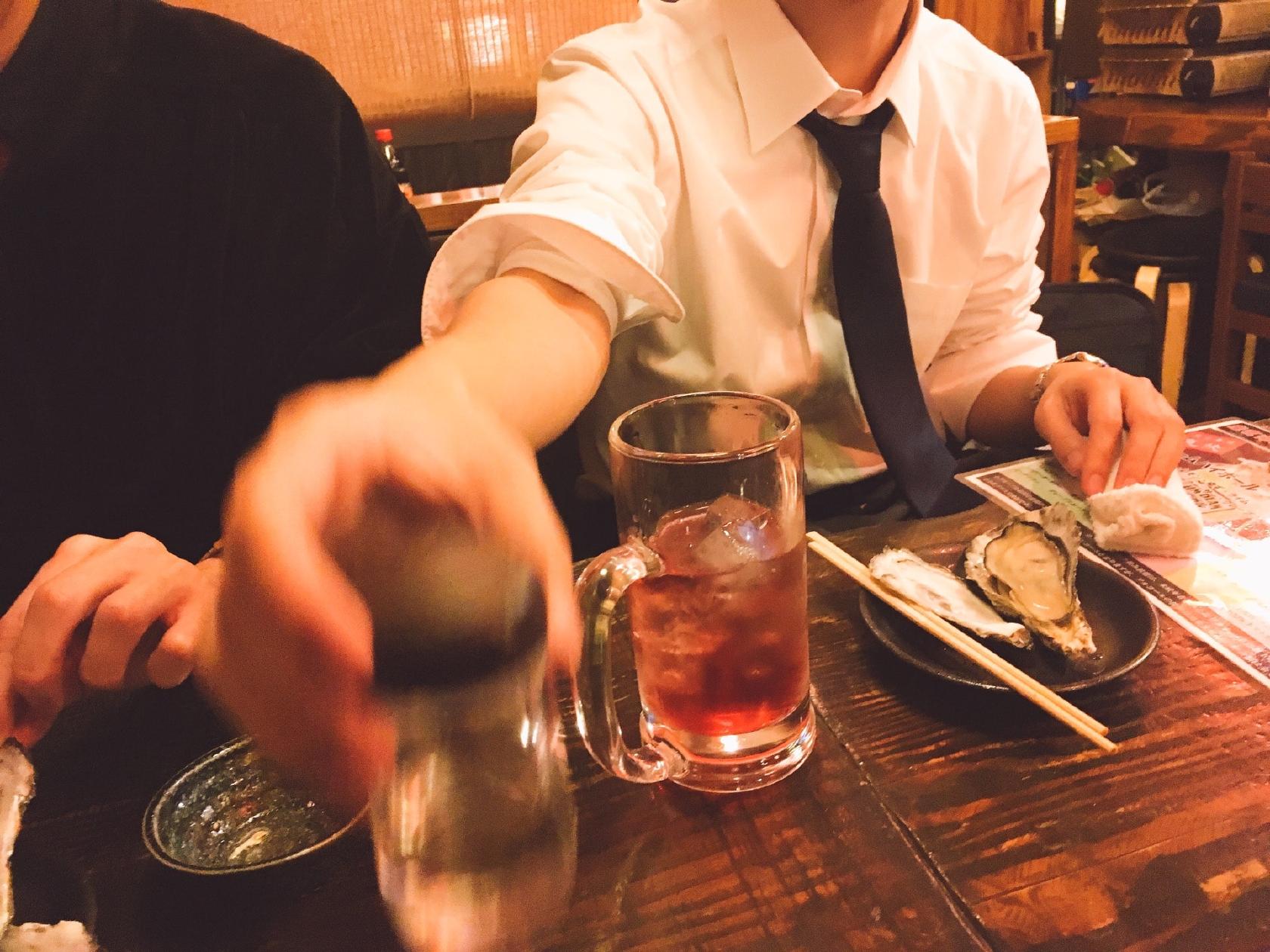 浜焼太郎 枚方宮之阪店