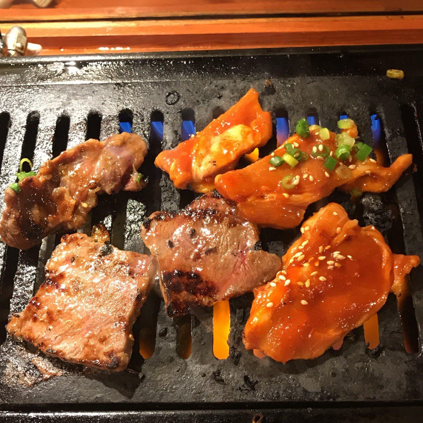 ホルモン金龍 PH通店