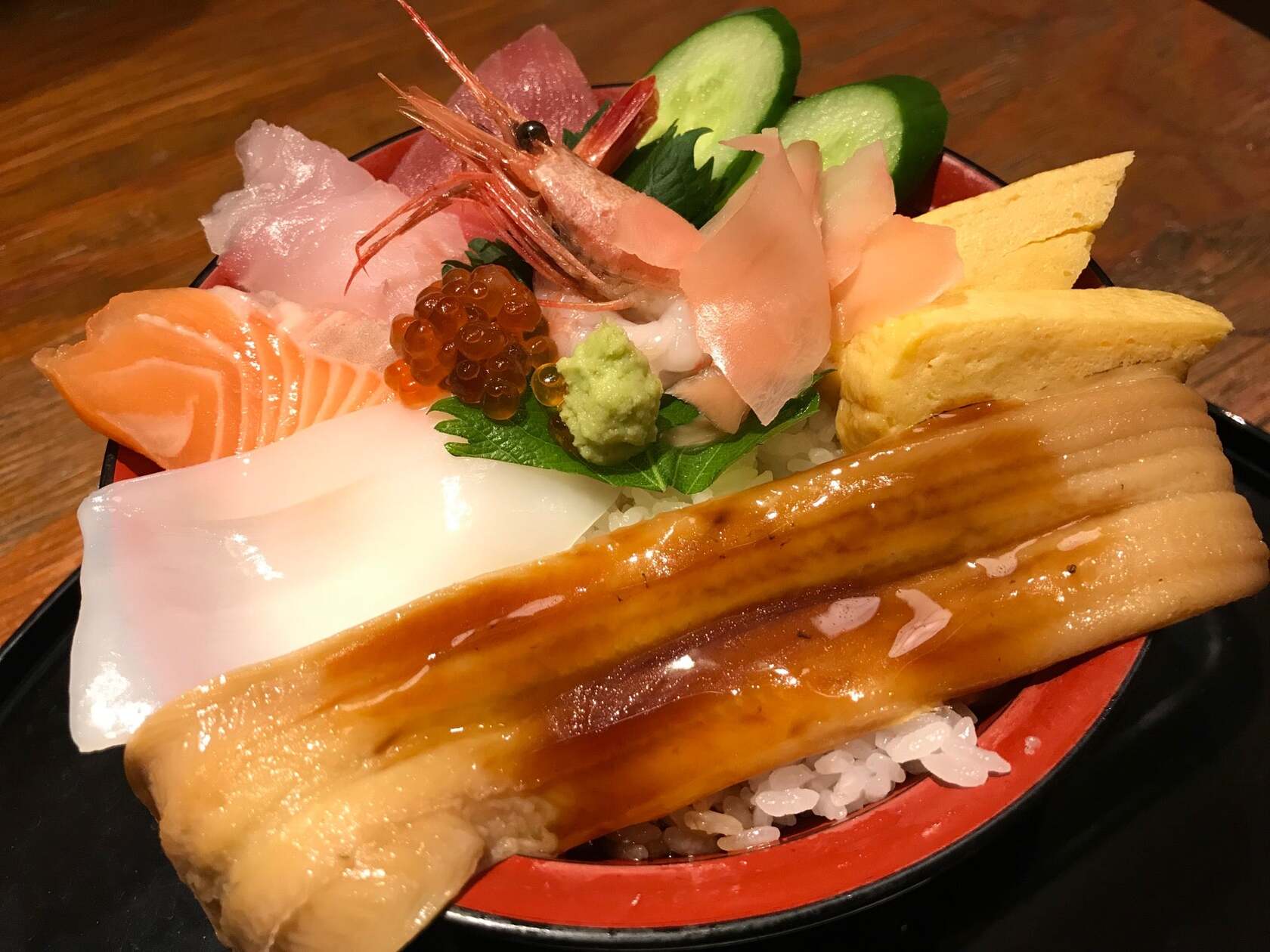 さかなや道場 田無南口店