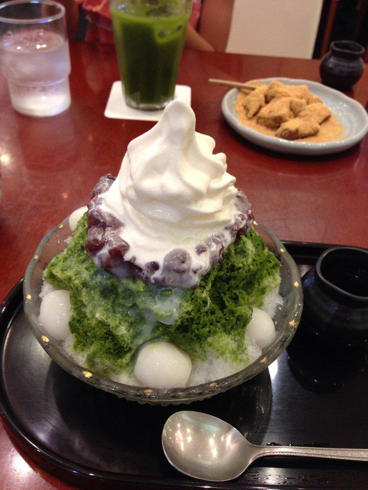 麻布茶房イオン千種店