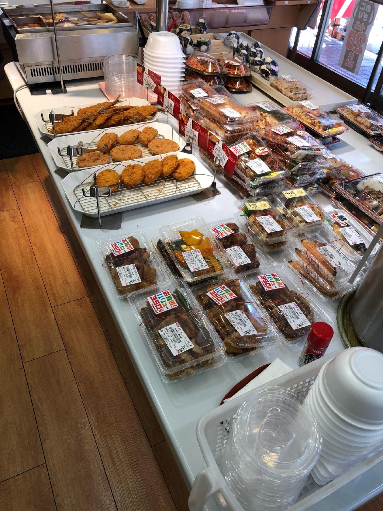 キッチンオリジン 志村三丁目店