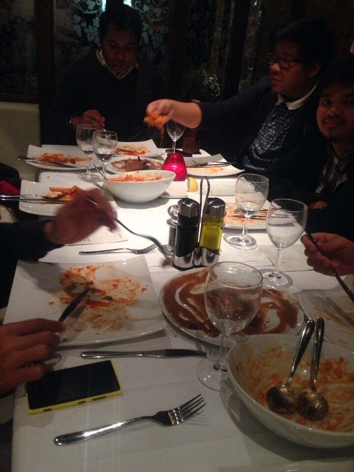 Giovanni's Restaurant