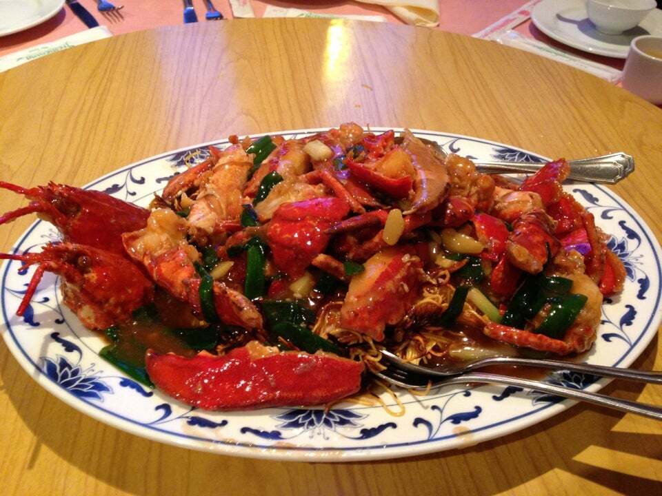 Xanadu 家滋味