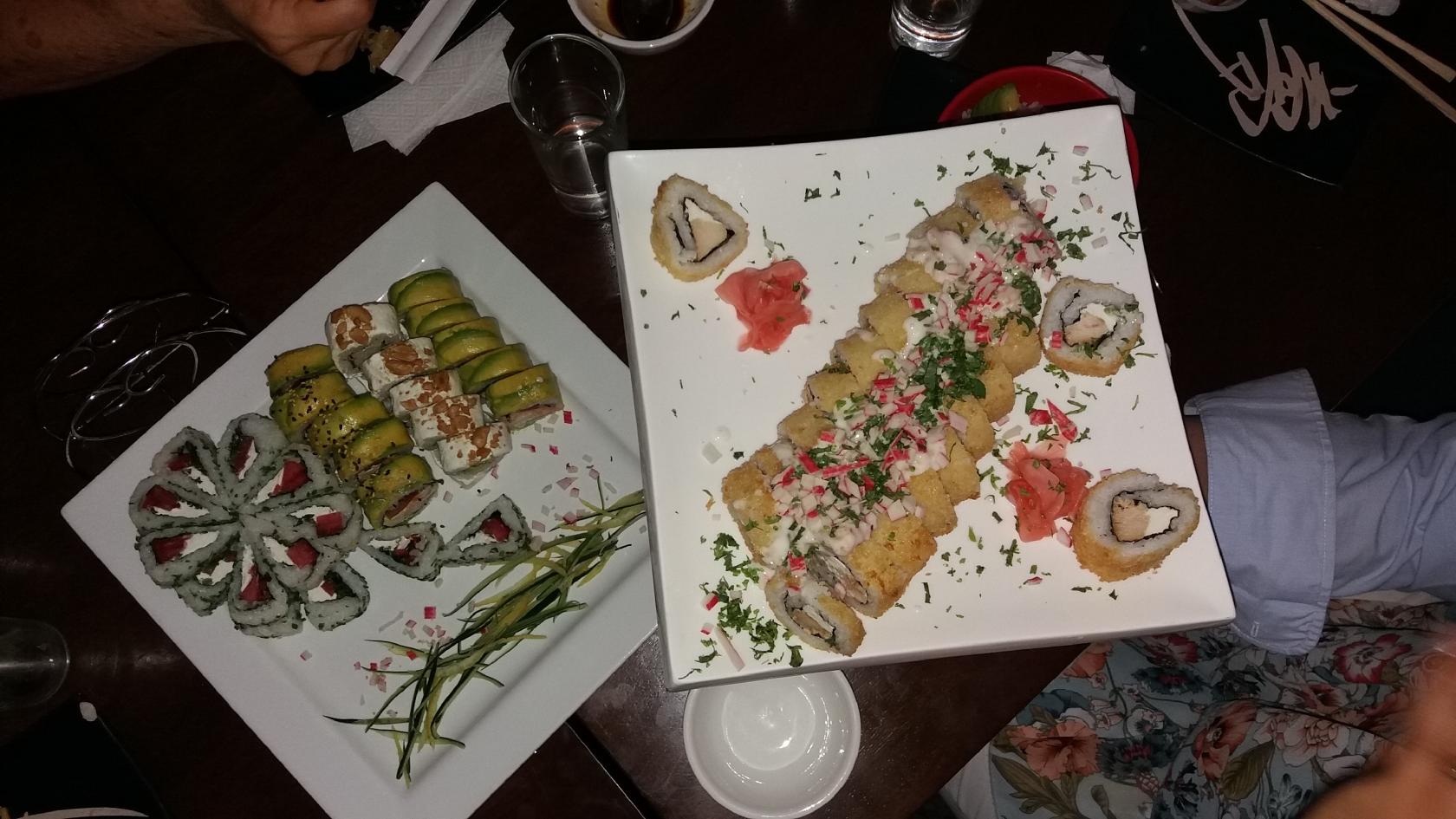 Komori Sushi