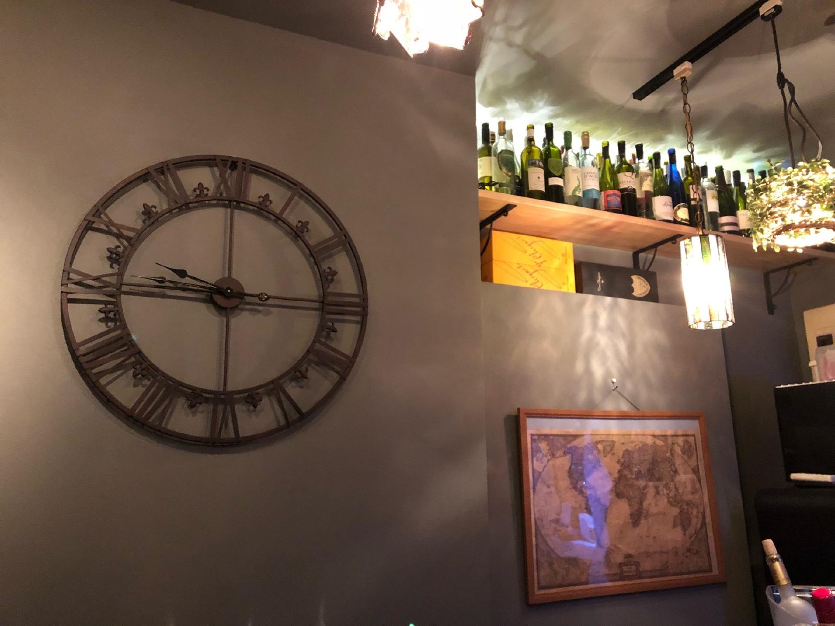 Plucino daily wine